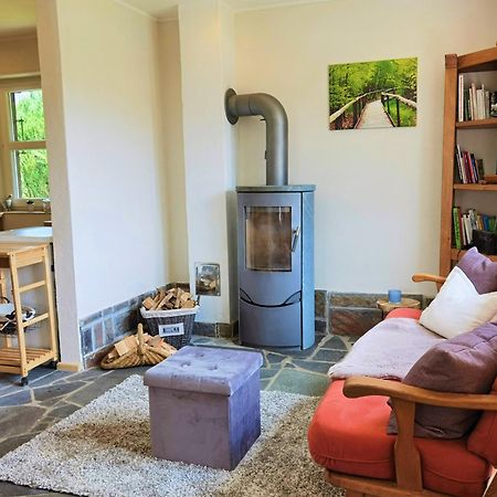 Ferienhaus Eifelrose Simmerath Eksteriør billede