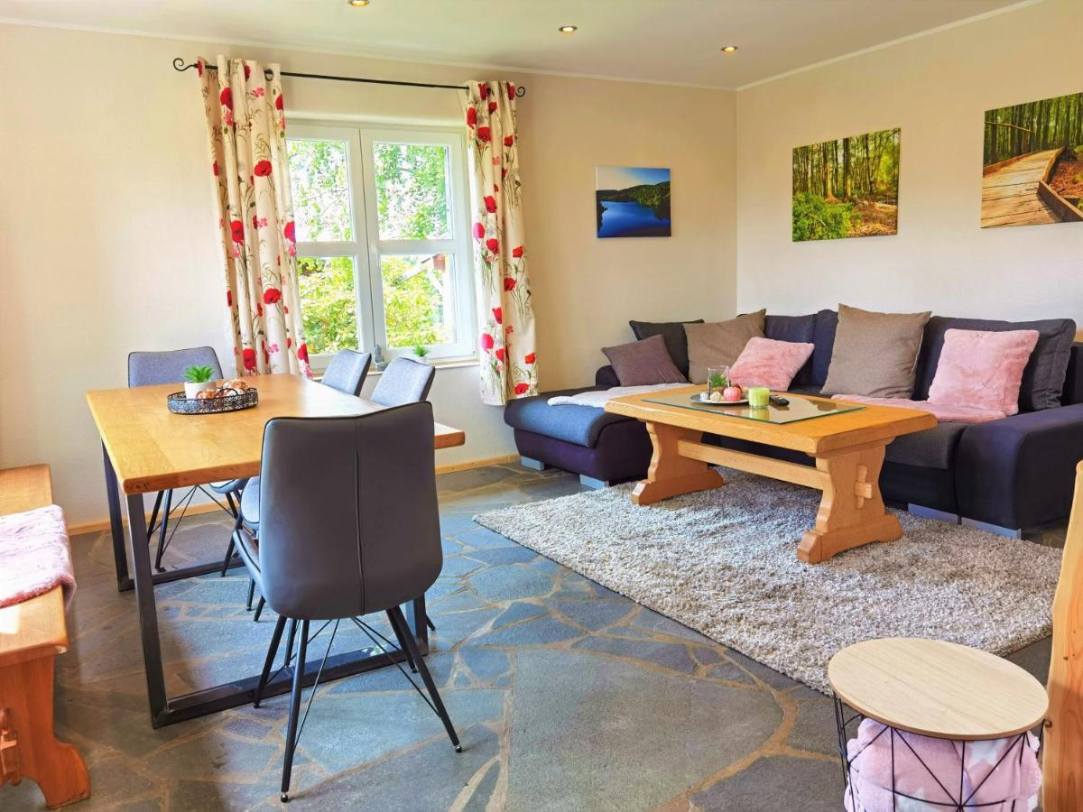 Ferienhaus Eifelrose Simmerath Eksteriør billede