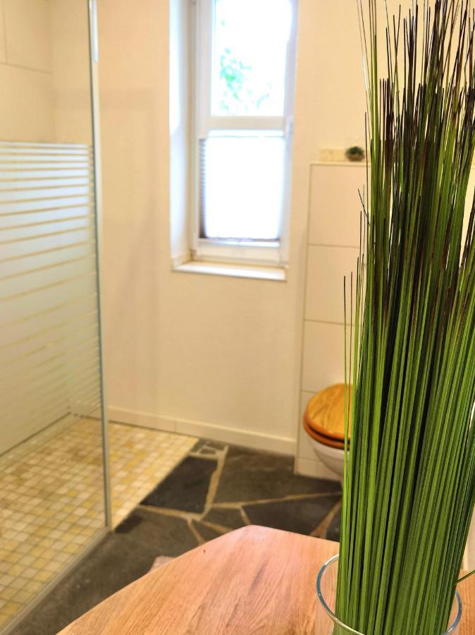 Ferienhaus Eifelrose Simmerath Eksteriør billede