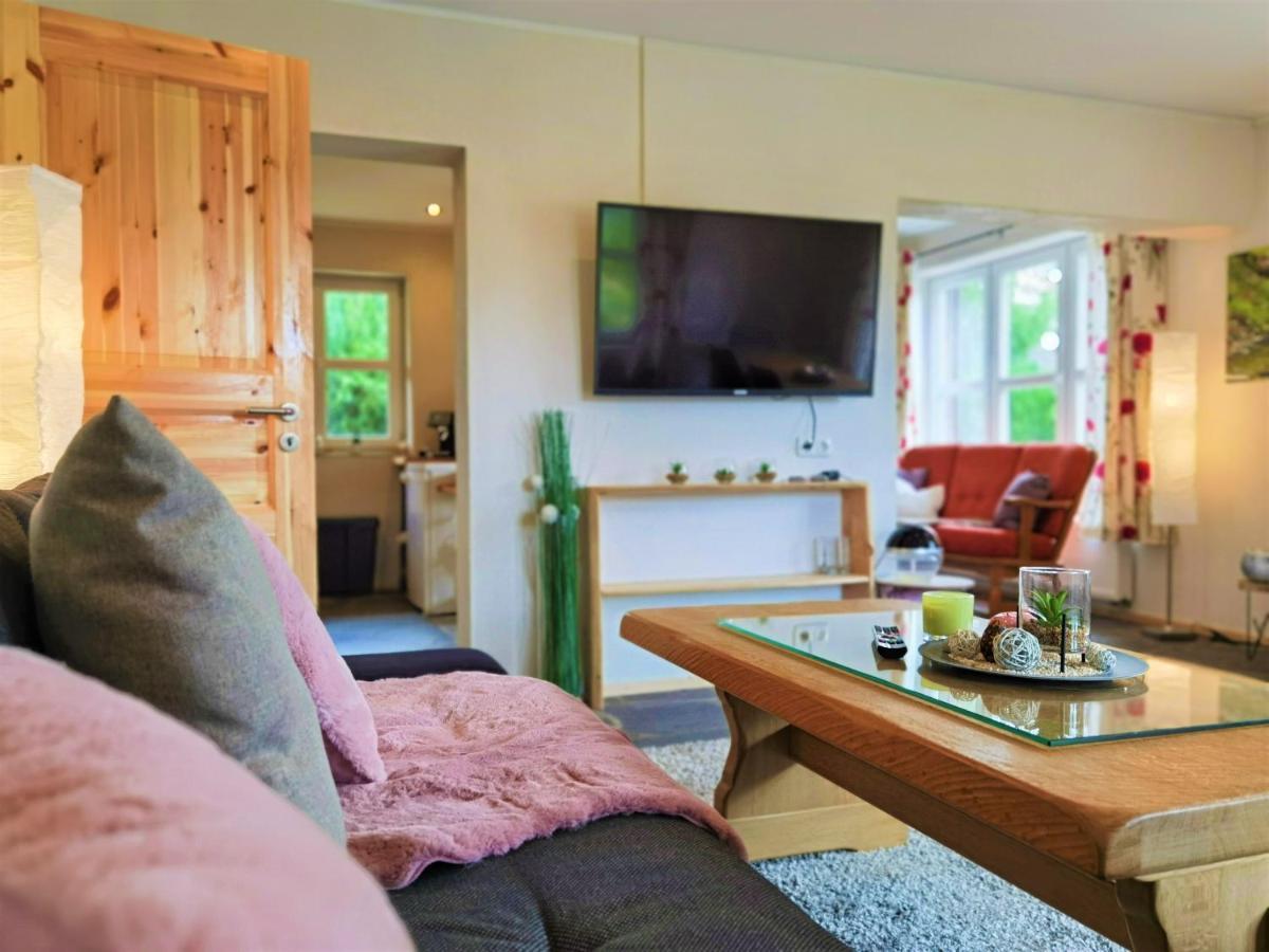 Ferienhaus Eifelrose Simmerath Eksteriør billede